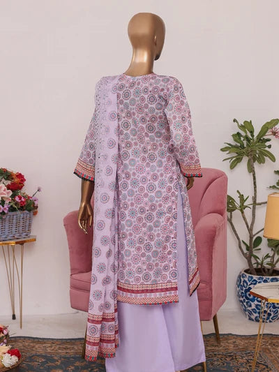 Parizaad By MTF Lawn