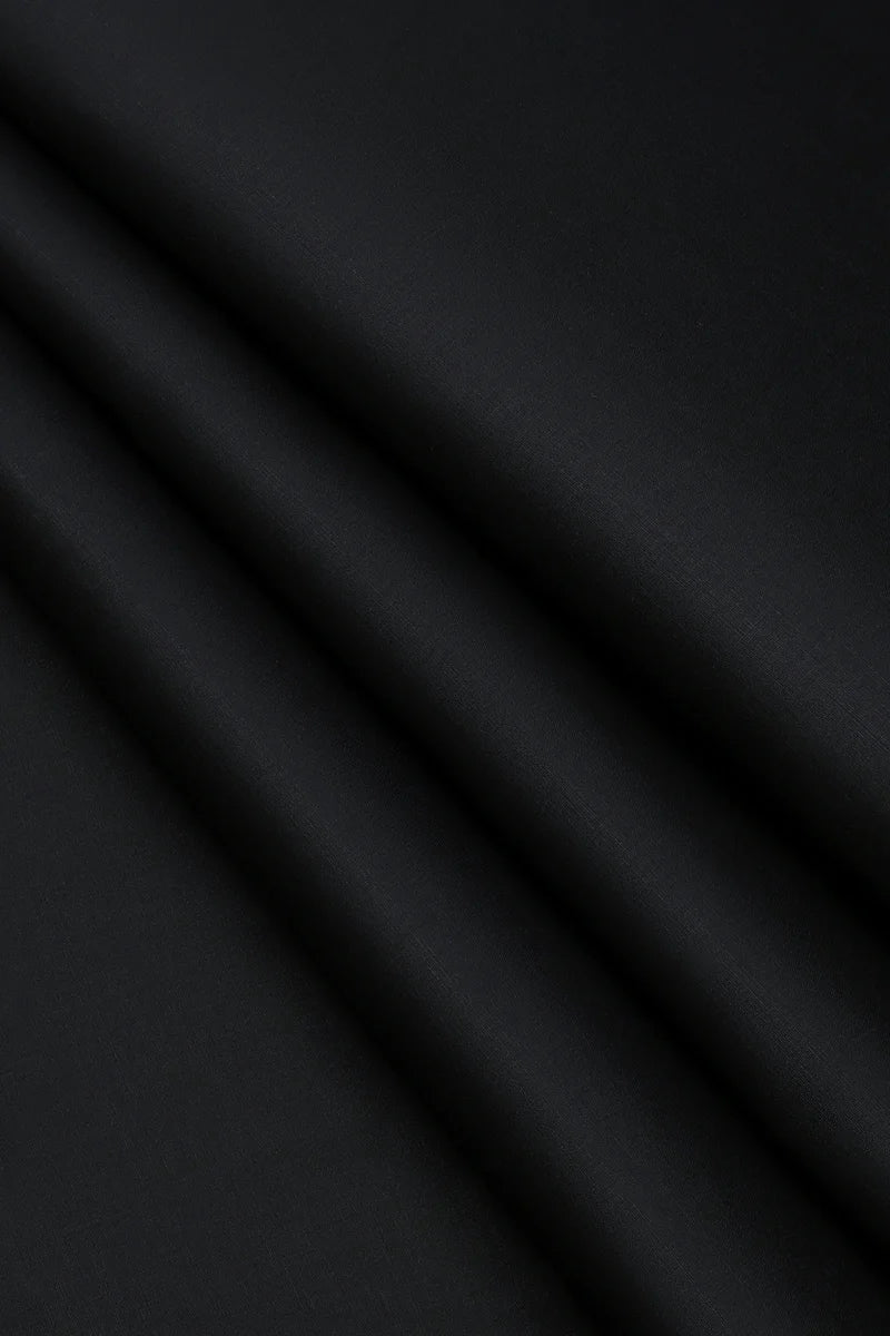 Zellbury Mens Soft Cotton - Black