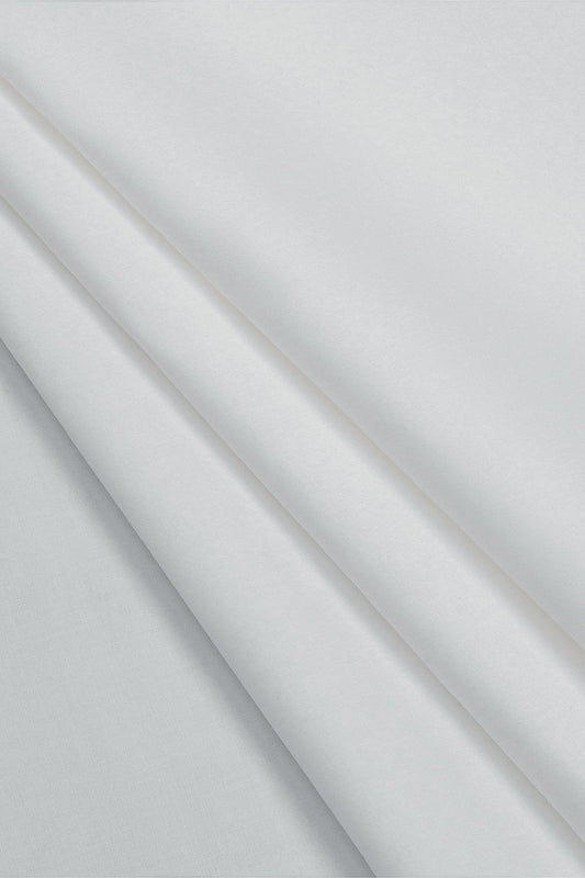 Zellbury Men's Soft Cotton - White