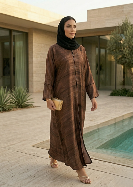Blaire Dark Brown