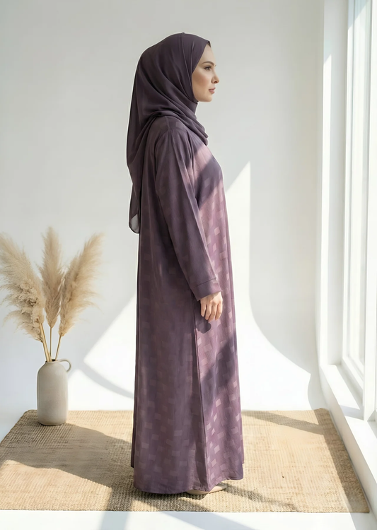 Allure Plum