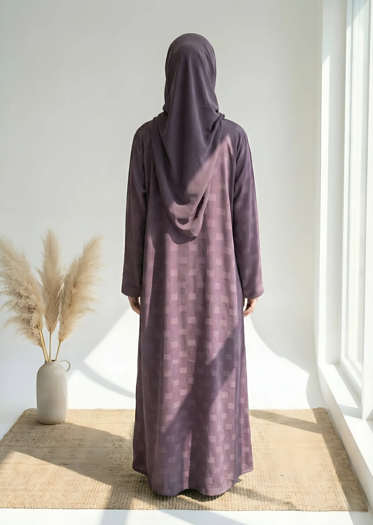 Allure Plum