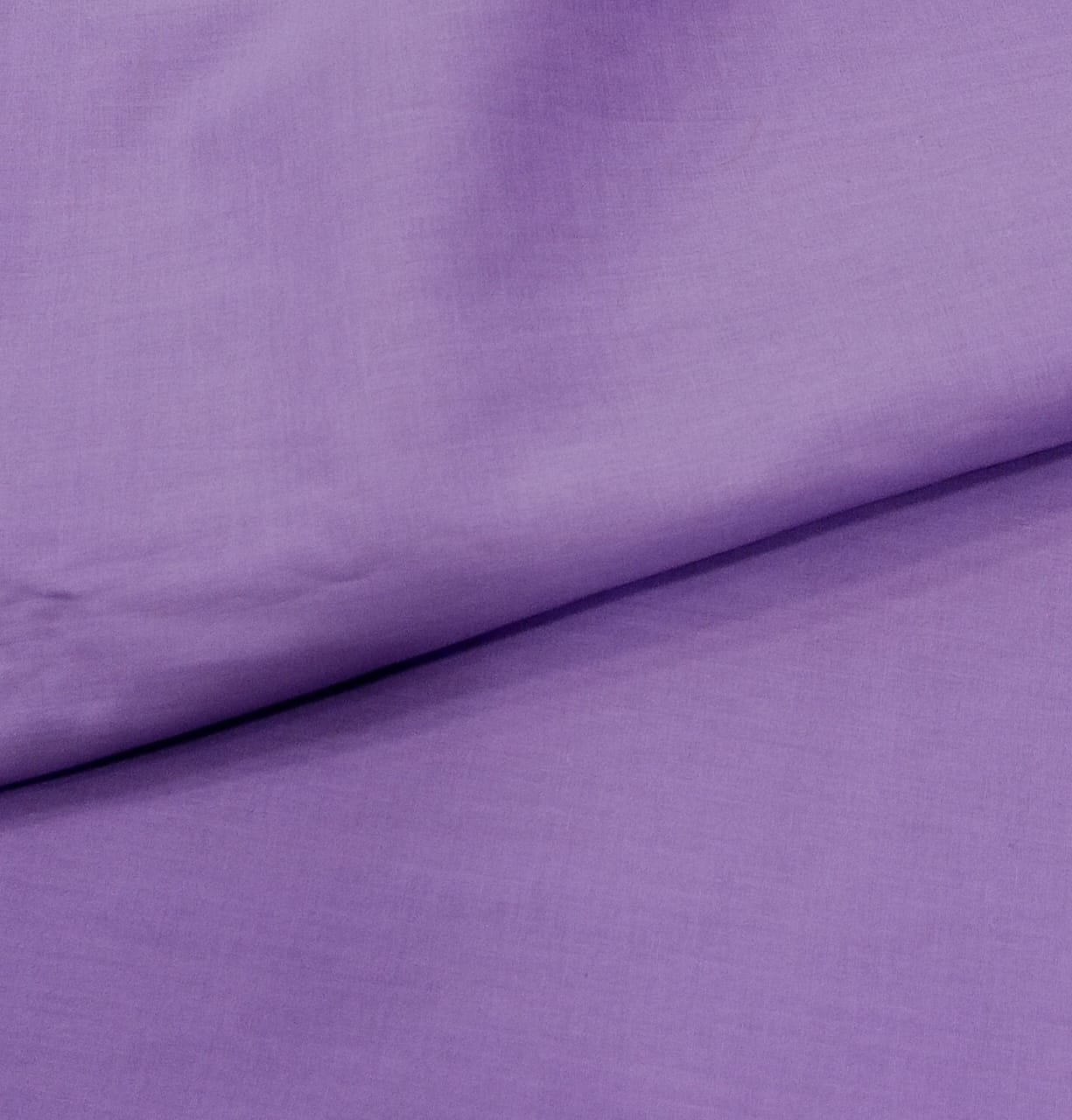 Light Purple | SAYA 3pc Unstitched Lawn Suit | Brenish