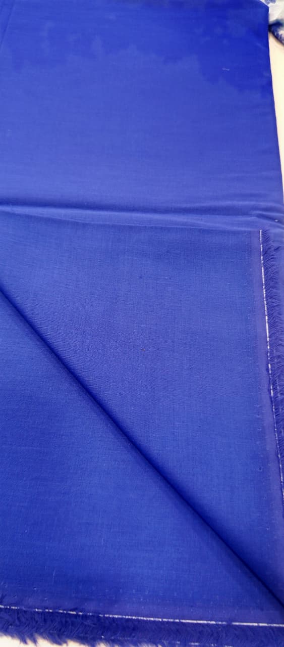Dark Blue | Moonlight by GJ 3pc Unstitched Lawn Collection
