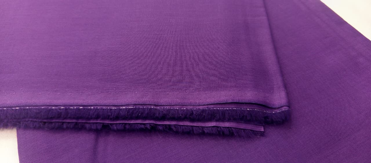 Deep Purple | Moonlight by GJ 3pc Unstitched Lawn Collection