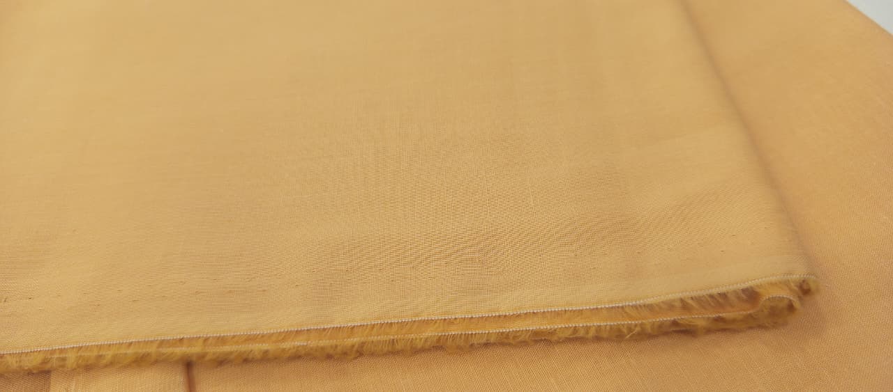 Light Yellow | Moonlight by GJ 3pc Unstitched Lawn Collection