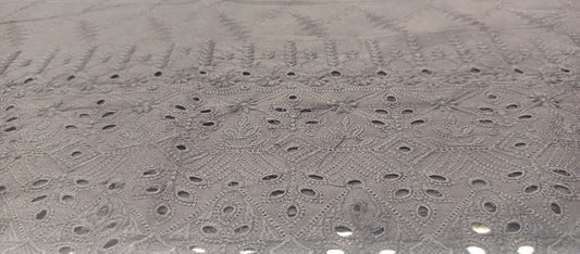 Black | Unstitched Chiken kari Trouser's