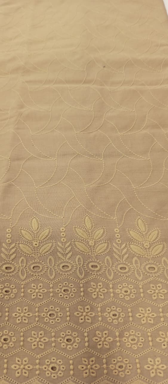 Skin | Unstitched Chiken kari Trouser's