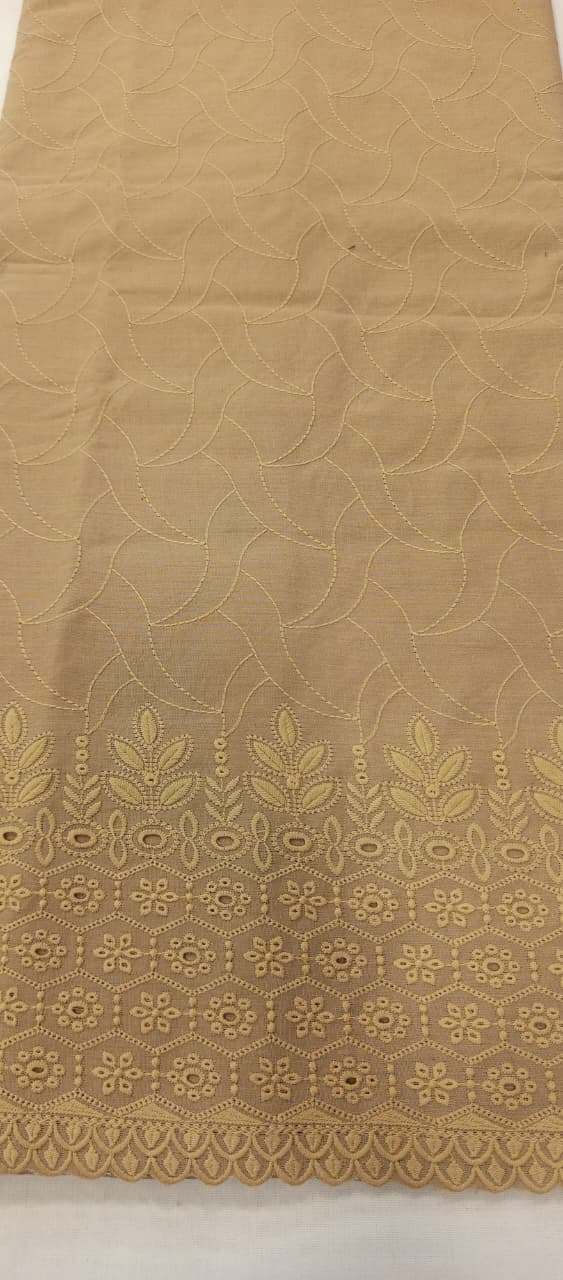 Skin | Unstitched Chiken kari Trouser's