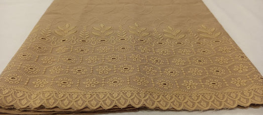 Skin | Unstitched Chiken kari Trouser's