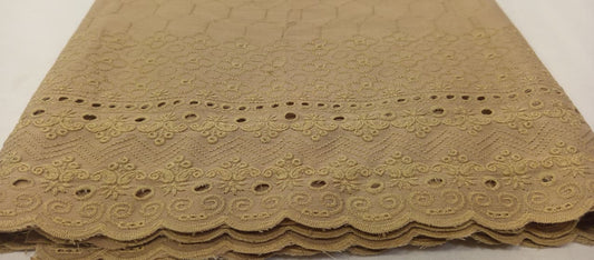 Skin | Unstitched Chiken kari Trouser's