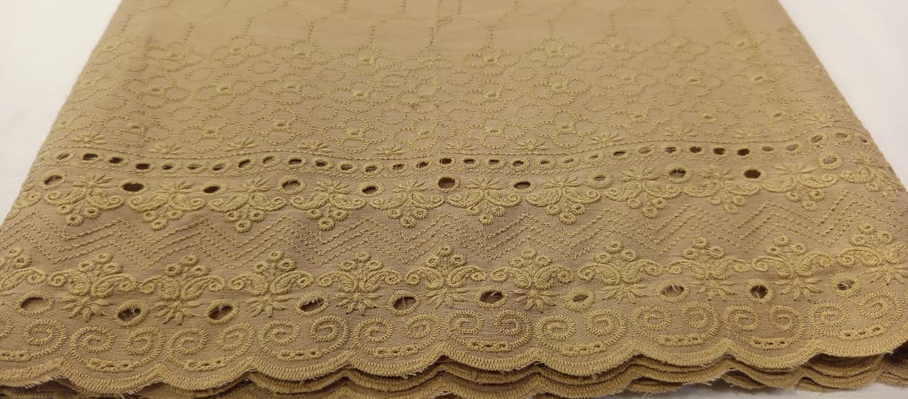 Skin | Unstitched Chiken kari Trouser's