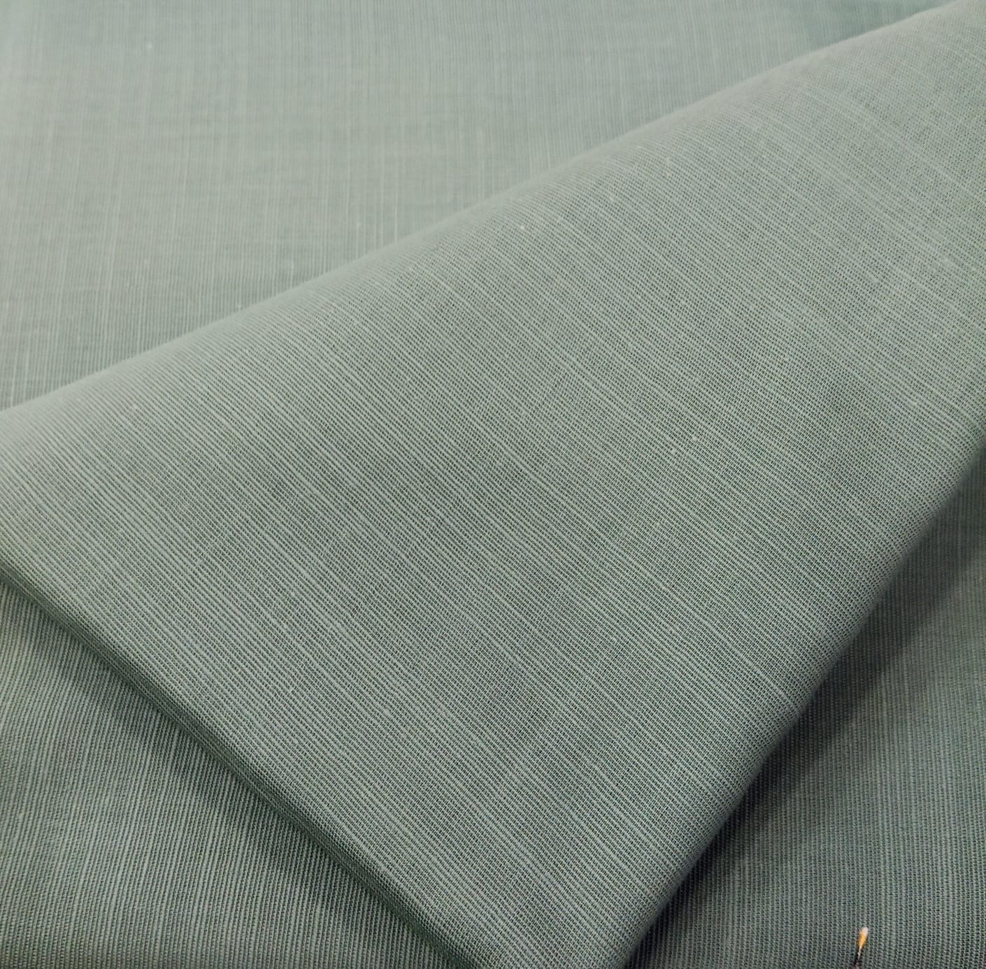Green | Mtj-Tariq Jamil 3pc Unstitched Khaddar Suit