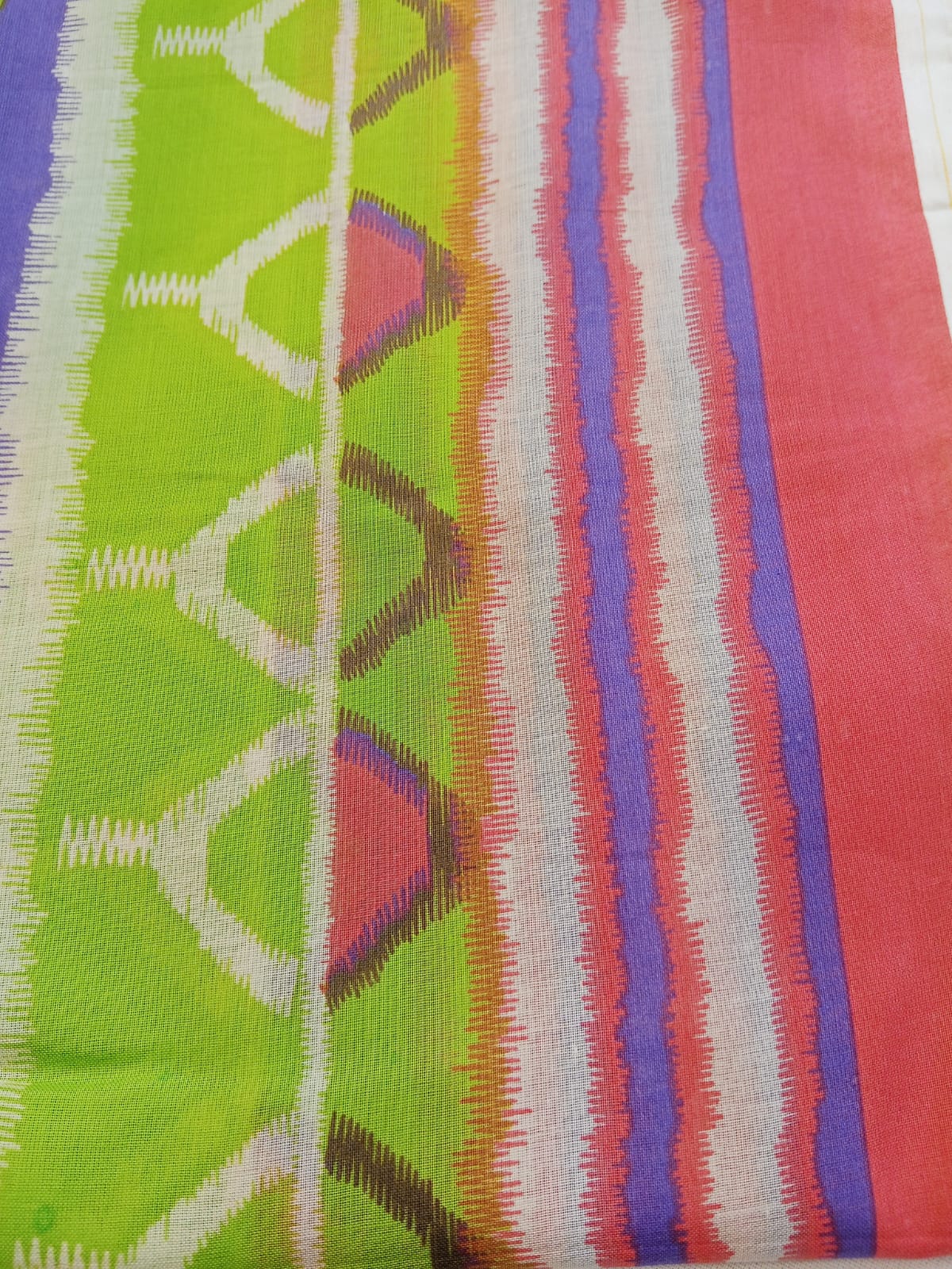 Pink | Alkaram 2pc Unstitched Lawn Suit