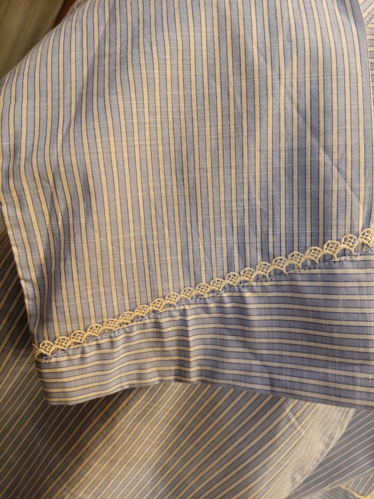 Stitched Collection 1-Piece | Off White