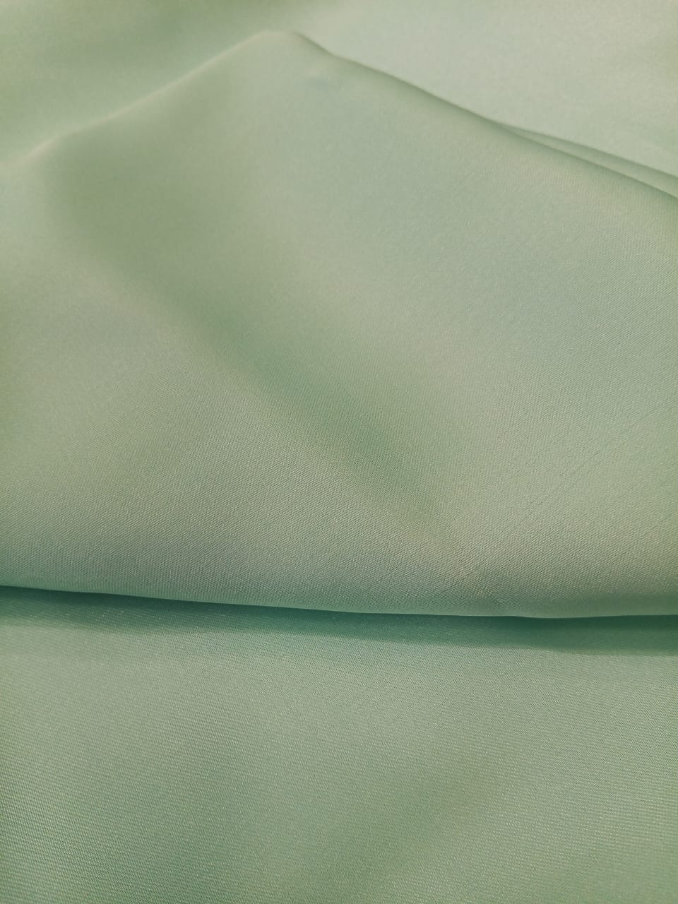 Sky Blue | Luxury Chiffon Embroidered
