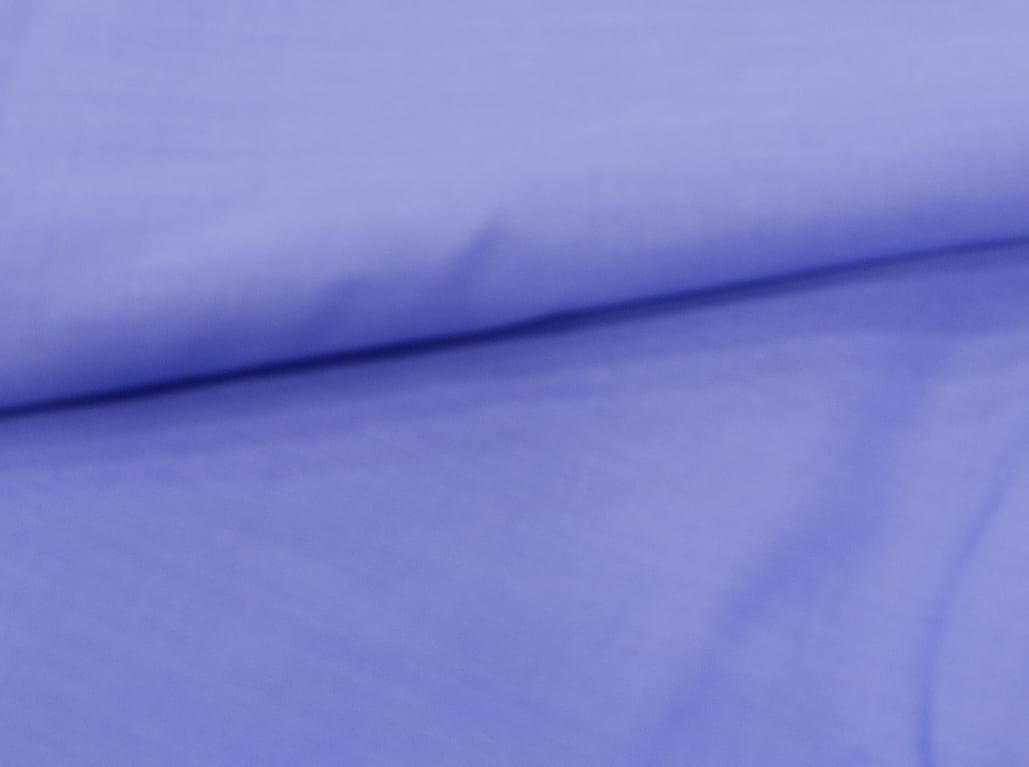 Royal Blue | SAYA 3pc Unstitched Lawn Suit | Brenish
