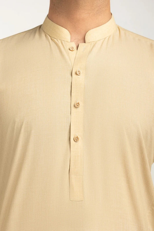 Skin | Gul Ahmed Men's Unstitched Soft Cotton
