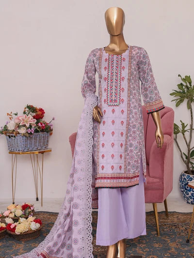 Parizaad By MTF Lawn