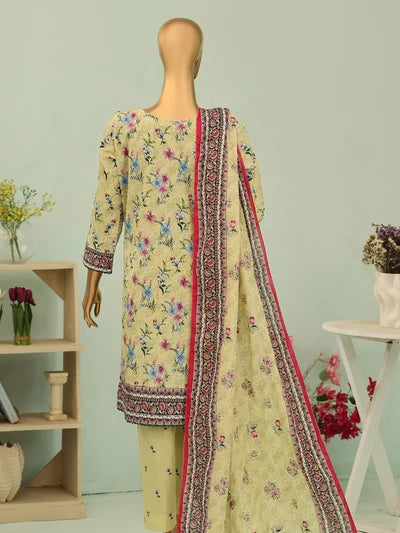 Pareesa By MTF Lawn