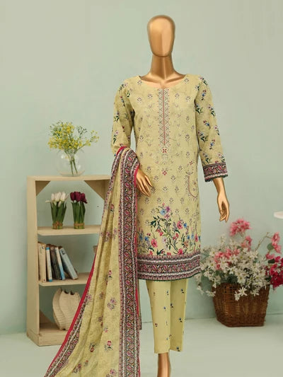Pareesa By MTF Lawn