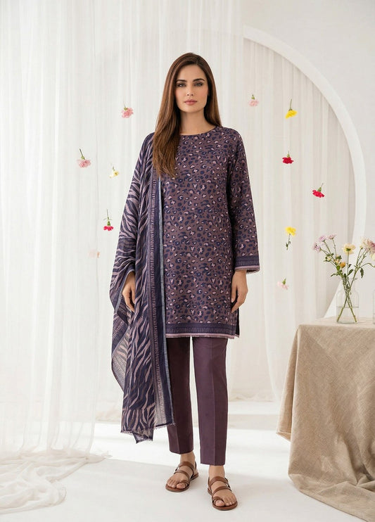 Salina Separates Lawn Collection