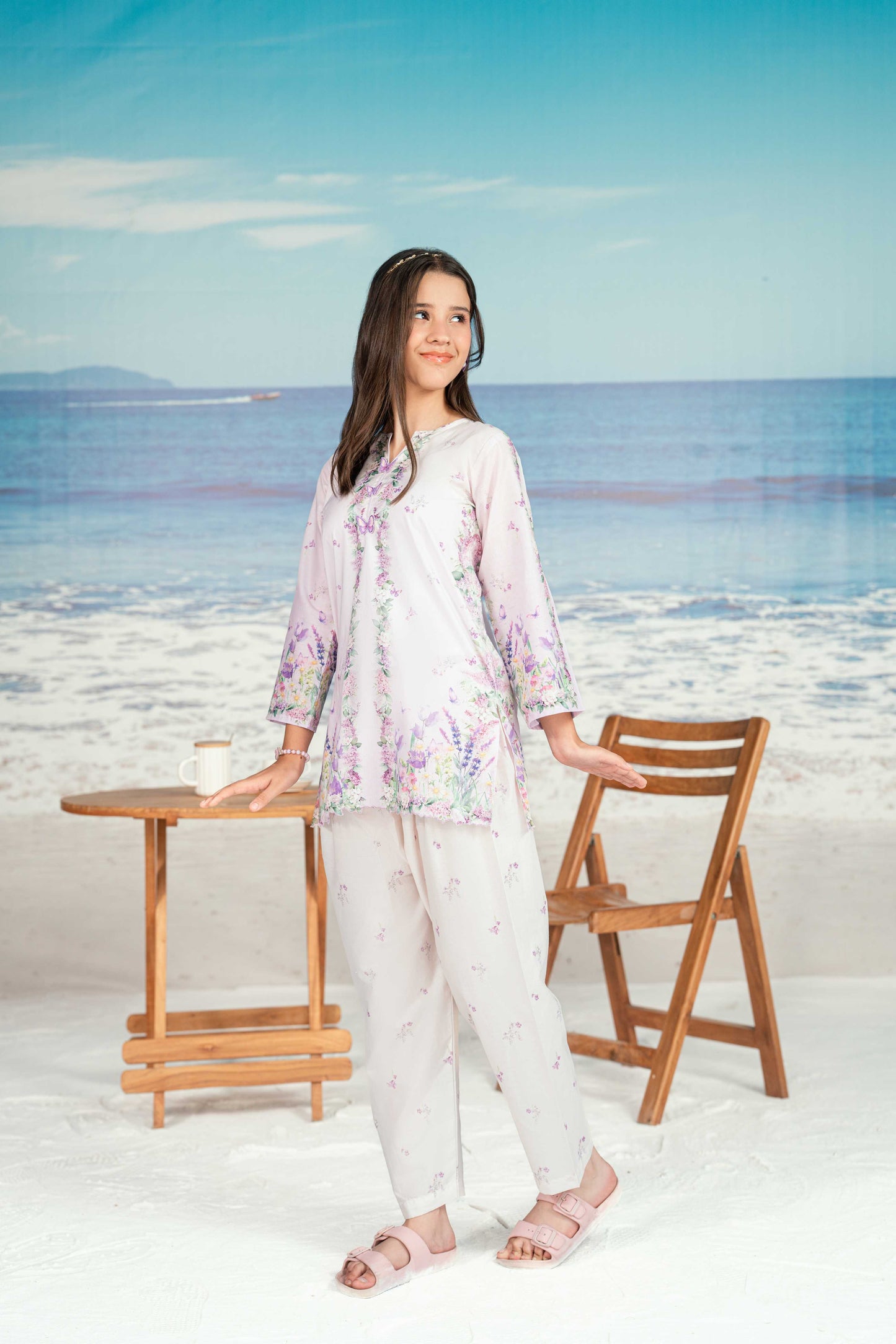 Opaline Mini