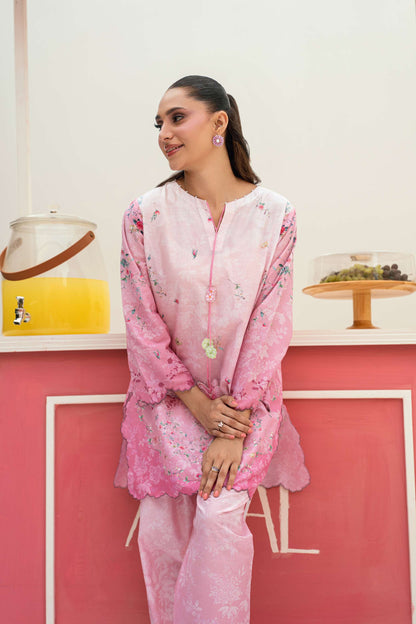 shot of the Fiora