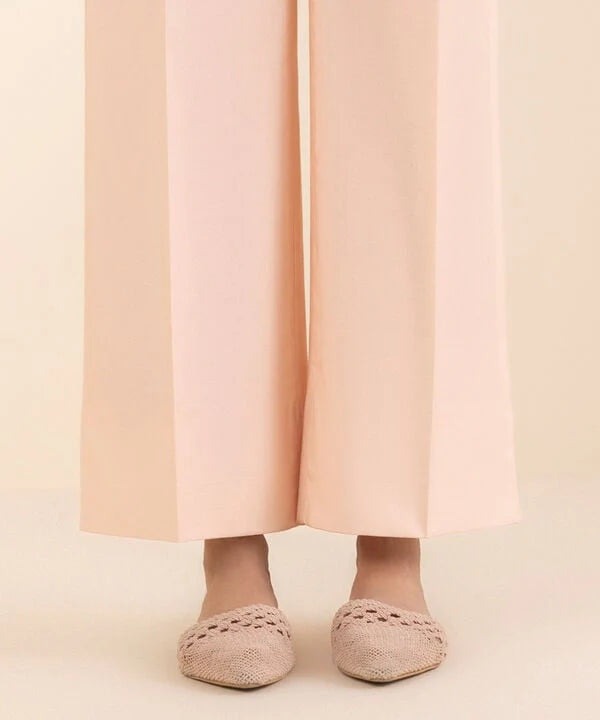 Baby Pink | Sapphire 3Pc Unstitched Lawn Suit