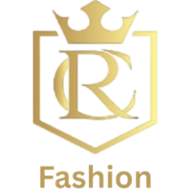 RC Fashion Logo