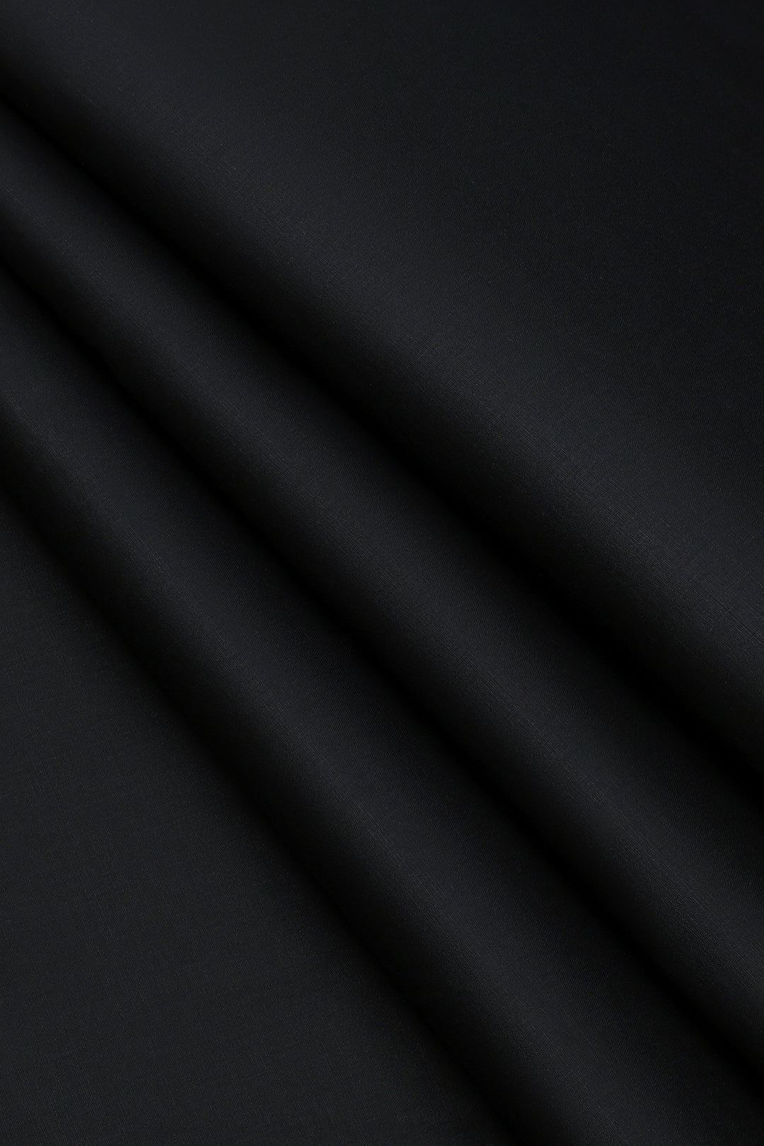Zellbury Men's Soft Cotton  - Black