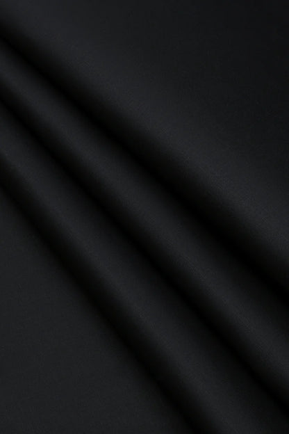 Zellbury Mens Soft Cotton  - Black