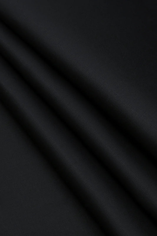 Zellbury Mens Soft Cotton  - Black