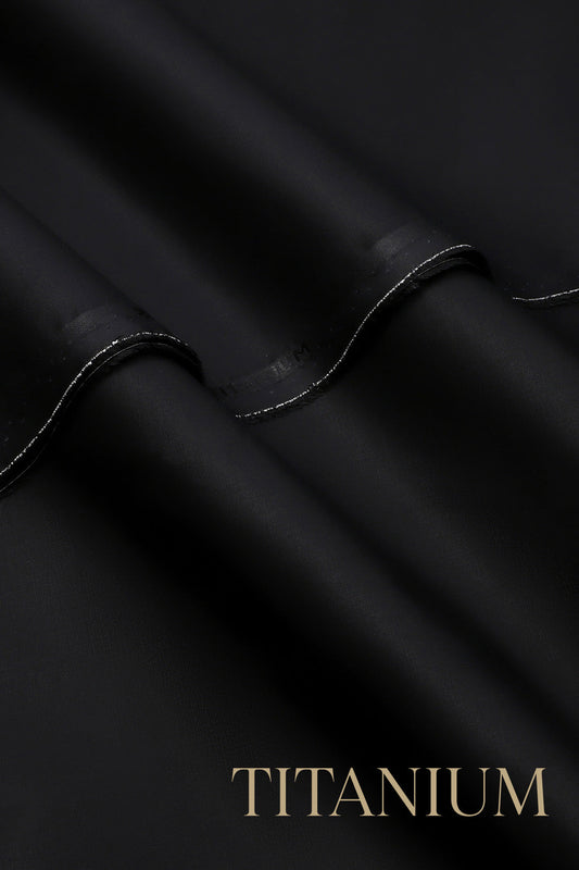 Zellbury Men's Soft Cotton  - Black