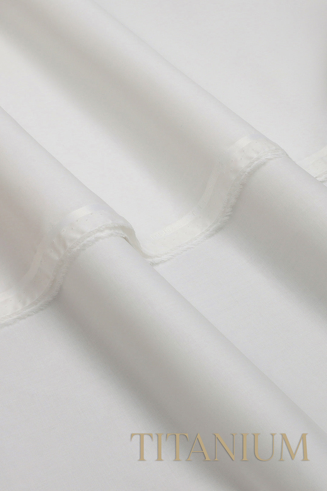 Zellbury Mens Soft Cotton  - Off White