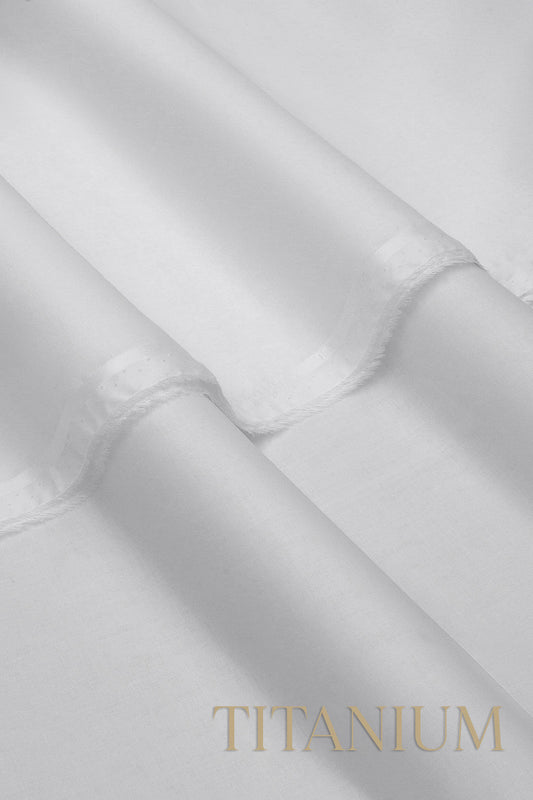 Zellbury Men's Soft Cotton - White