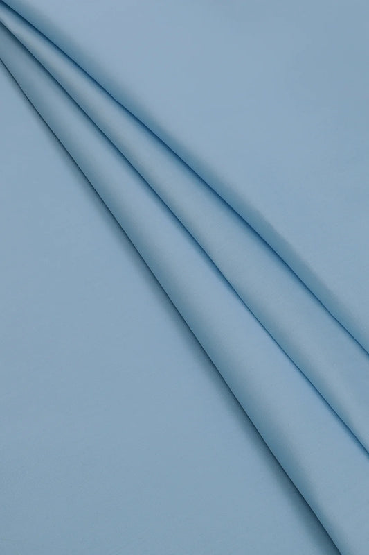 Zellbury Mens Soft Cotton  - Sky Blue
