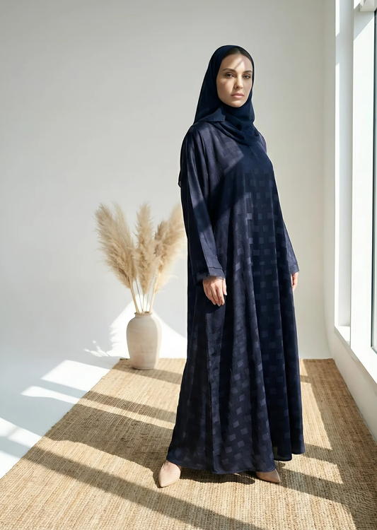 Allure Blue