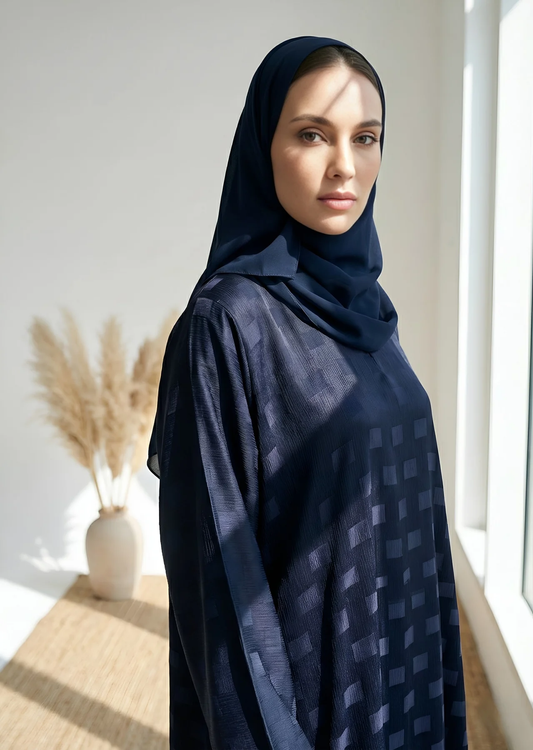Allure Blue