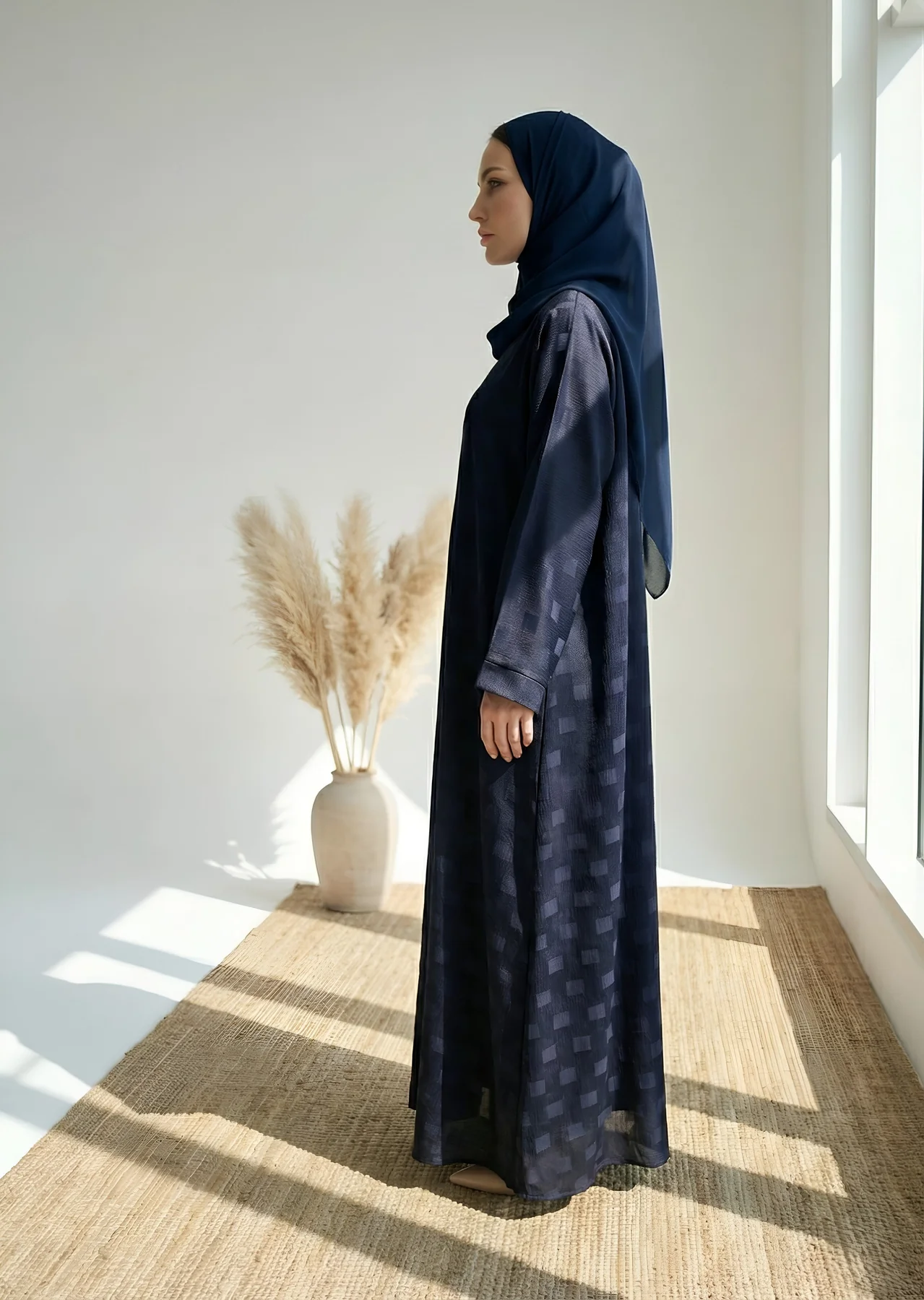 Allure Blue