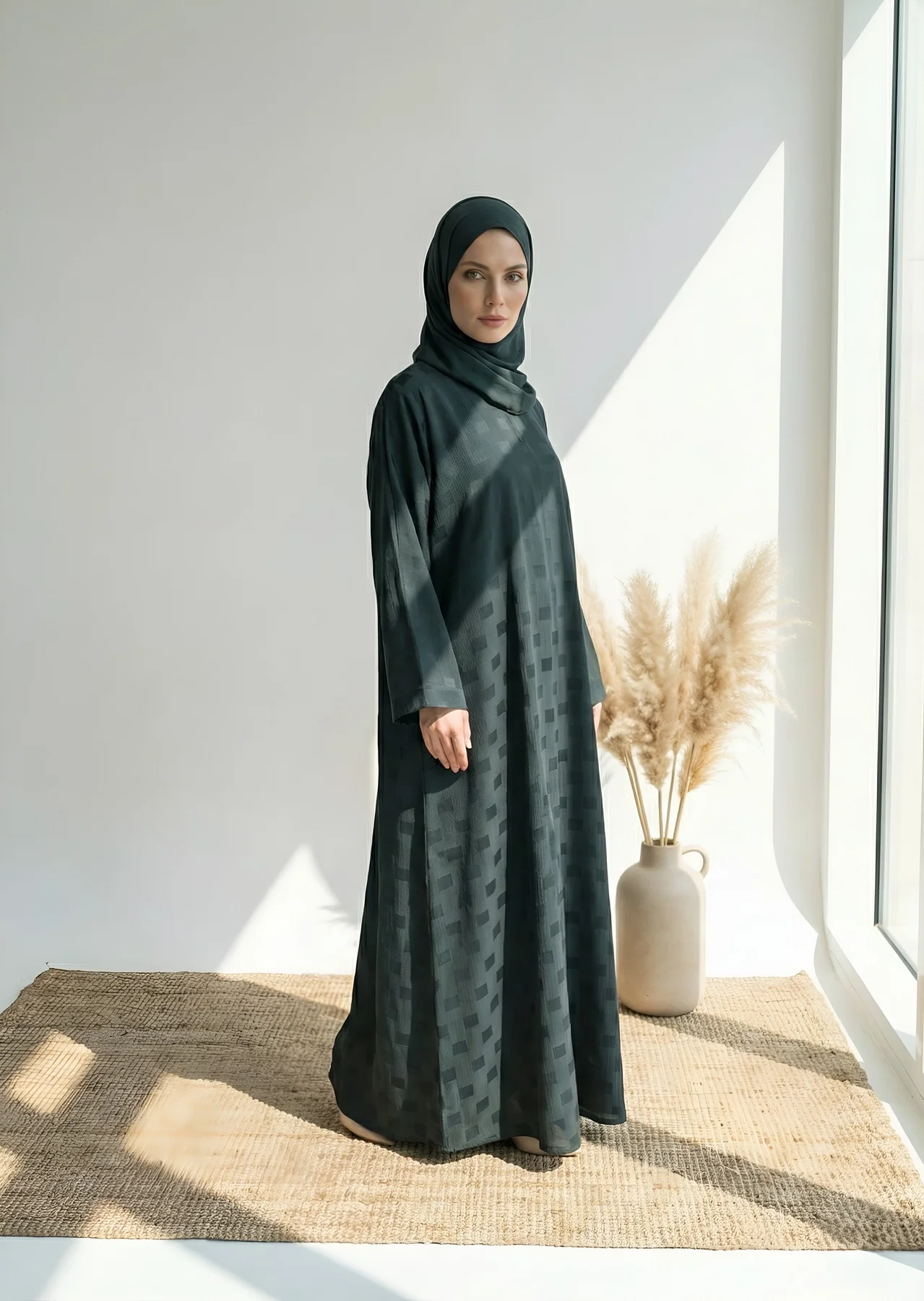 Allure Green
