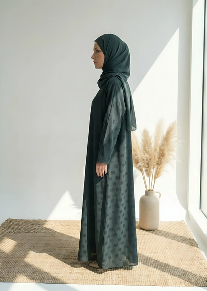 Allure Green