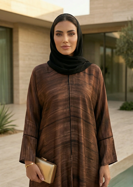 Blaire Dark Brown