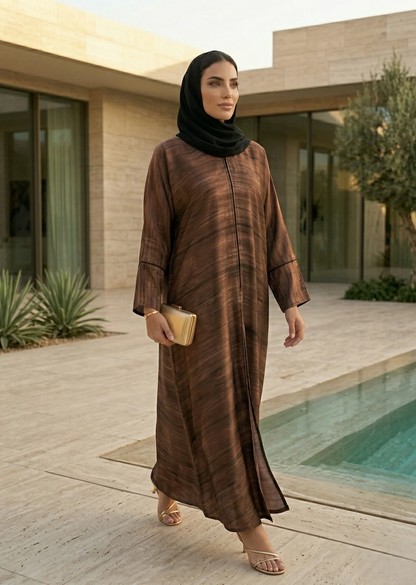 Blaire Dark Brown