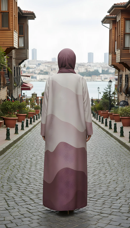 Elegance Claret