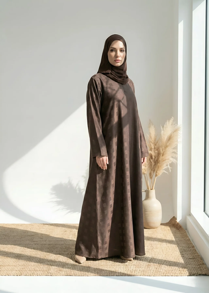 Allure Brown