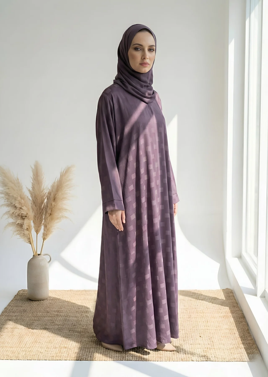 Allure Plum