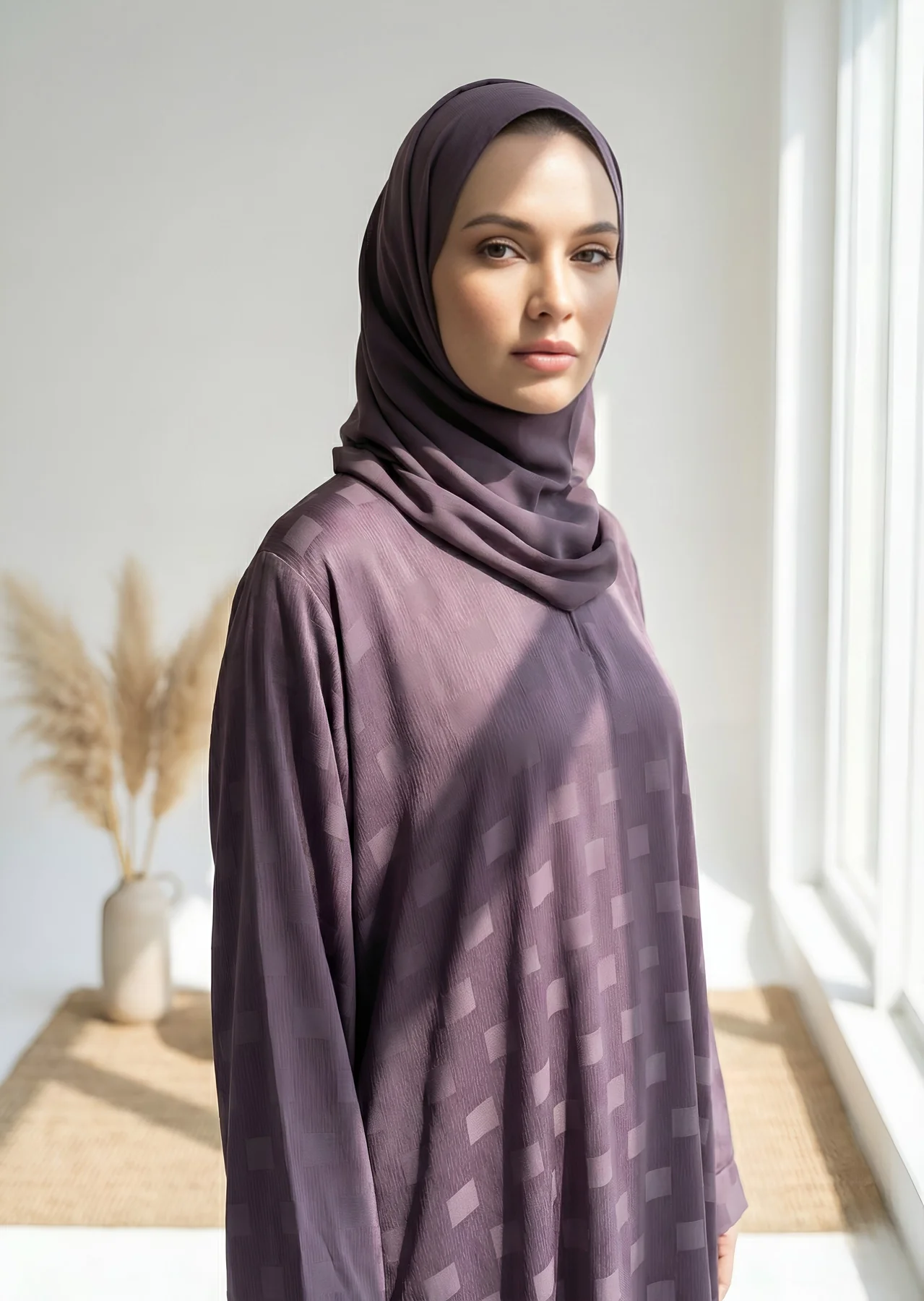 Allure Plum