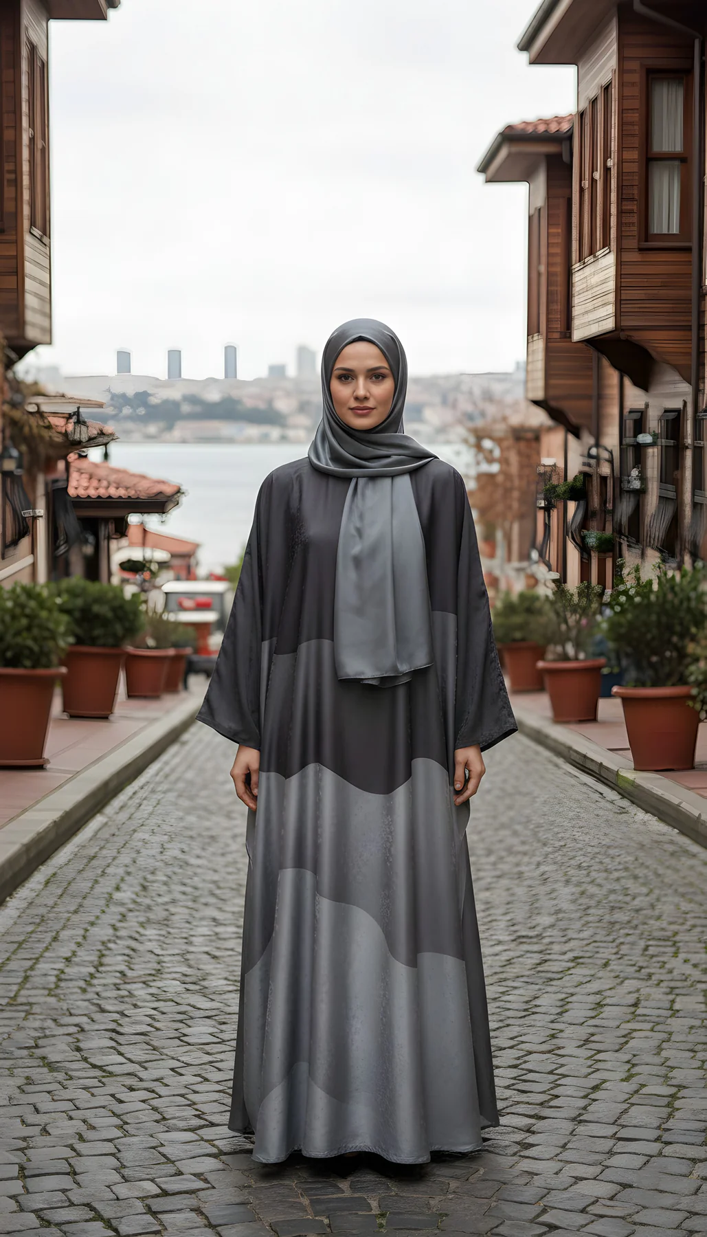 Elegance Grey