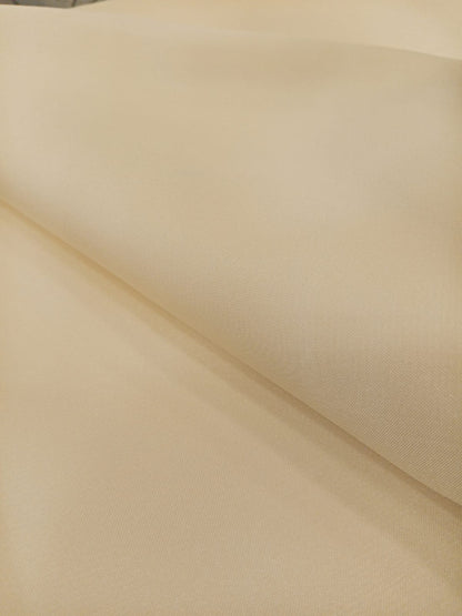 Off White | Luxury Chiffon Embroidered